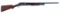 1906 WINCHESTER MODEL 1897 16 GAUGE SHOTGUN