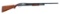 1937 WINCHESTER MODEL 12 20 GAUGE SHOTGUN