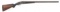 1901 PARKER BROS GRADE 2 SXS 10 GAUGE SHOTGUN