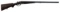 EMIL KERNER & SOHN 12 GAUGE SXS SHOTGUN