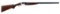 ITHACA SKB MODEL 200E 12 GAUGE SXS SHOTGUN