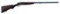 ITHACA MODEL NIG QUALITY AA 12 GAUGE SXS SHOTGUN