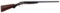 LC SMITH TRAP GRADE 12 GAUGE SXS SHOTGUN