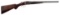 1901 PARKER BROS BH GRADE 5 12 GAUGE SXS SHOTGUN