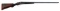 1915 PARKER BROS DHE 12 GAUGE SXS SHOTGUN