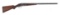 1920 PARKER BROS MODEL VH 12 GAUGE SHOTGUN