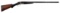 REMINGTON MODEL 1894 GRADE B 12 GAUGE SXS SHOTGUN