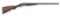 REMINGTON MODEL 1900 SXS 12 GAUGE SHOTGUN