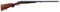 SIMSON MODEL 35/70 12 GAUGE SXS SHOTGUN
