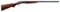 HUNTER ARMS LC SMITH SPECIALTY GRADE SXS SHOTGUN