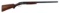 LC SMITH IDEAL GRADE 16 GAUGE SXS SHOTGUN
