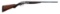 HUNTER ARMS LC SMITH No 0 20 GAUGE SXS SHOTGUN