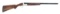SKB MODEL 200E 20 GAUGE SXS SHOTGUN