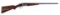 STEVENS MODEL 311A DOUBLE BARREL 410 GA SHOTGUN