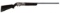 STEVENS MODEL 1244B 12 GA BOLT ACTION SHOTGUN