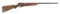 WARDS WESTERN FIELD MODEL 93M-212A 410 GA SHOTGUN