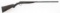 HOPKINS & ALLEN 12 GAUGE SHOTGUN