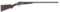 CRESCENT ARMS NITRO HUNTER 12 GA SHOTGUN