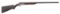 H&R MODEL BAY STATE 12 GA SINGLE SHOT SHOTGUN