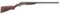 CRESCENT FIREARMS VICTOR EJECTOR 16 GA SHOTGUN