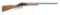ITHACA MODEL 66 SUPER SINGLE 20 GA SHOTGUN