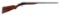 ELECTRIC CITY SINGLE SHOT 410 GAUGE SHOTGUN