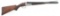 1898 PARKER BROS GRADE 1 SXS 10 GAUGE SHOTGUN