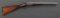 J.N. SCOTTS ST LOUIS MODEL 1887 12 GA SHOTGUN