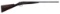 1893 PARKER BROS GH GRADE 2 16 GAUGE SXS SHOTGUN