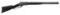 WHITNEYVILLE MODEL KENNEDY .44 CALIBER RIFLE