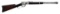 1890 MARLIN MODEL 1889 44-40 CALIBER LEVER CARBINE
