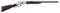 1882 WINCHESTER 3rd MODEL 1873 .44-40 CAL RIFLE