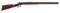 1895 WINCHESTER MODEL 1894 .32-40 WCF CAL RIFLE