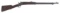 REMINGTON MODEL NO 1 7x57mm ROLLING BLOCK RIFLE