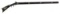 1879 LEMAN DOUBLE BARREL AMERICAN LONG RIFLE