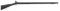 ALLPORT & KETLAND CO 70 CAL FLINTLOCK TRADE MUSKET