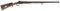 CHRISTIAN KORBER PERCUSSION CAPE GUN