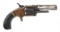 J.M. MARLIN MODEL XXX STANDARD 1872 30 RF REVOLVER