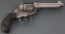 COLT MODEL 1877 THUNDERER .41 CALIBER DA REVOLVER