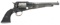 ITALIAN MODEL 1858 ARMY .44 CALIBER REVOLVER