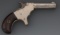 HOPKINS & ALLEN MODEL XPERT .30 CALIBER DERRINGER