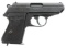 JAPANESE PDP PISTOL DISPLAY MODEL
