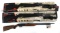 MARKSMAN AIR RIFLES, SEARS BB GUN, & CAP GUN