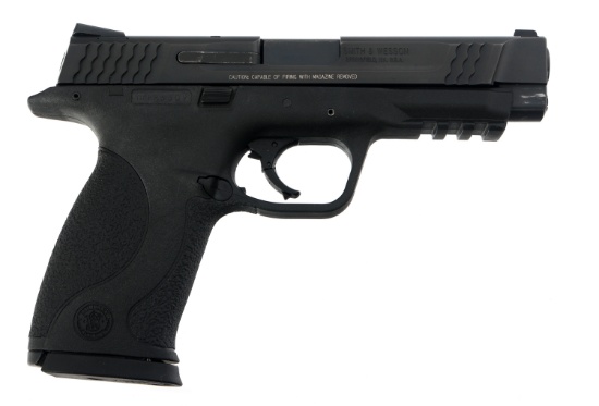 SMITH & WESSON MODEL M&P 45 .45 ACP CALIBER PISTOL