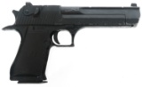 IMI MODEL DESERT EAGLE 50 AE CALIBER PISTOL