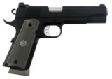GUNCRAFTER INDUSTRIES MODEL No 1 .50 GI PISTOL