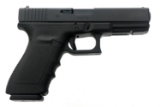 GLOCK MODEL 21 .45 AUTO CALIBER SEMI AUTO PISTOL
