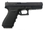GLOCK MODEL 21 .45 AUTO CALIBER SEMI AUTO PISTOL