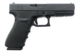 GLOCK MODEL 21 GEN 4 .45 AUTO CALIBER PISTOL