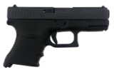 GLOCK MODEL 30S .45 AUTO CALIBER SEMI AUTO PISTOL